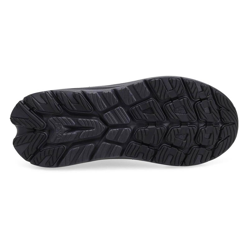 Espadrille de performance homme Kawana 3 – Noir/Noir