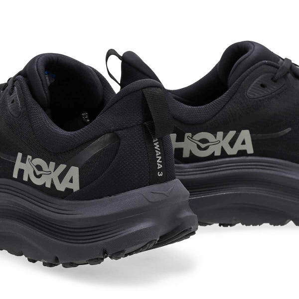 Espadrille de performance homme Kawana 3 – Noir/Noir