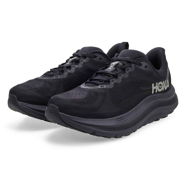 Espadrille de performance homme Kawana 3 – Noir/Noir