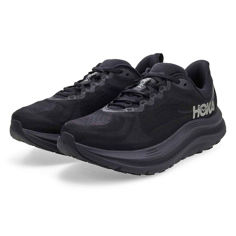 Espadrille de performance homme Kawana 3 – Noir/Noir