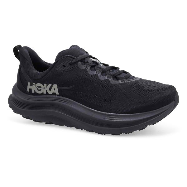 Espadrille de performance homme Kawana 3 – Noir/Noir