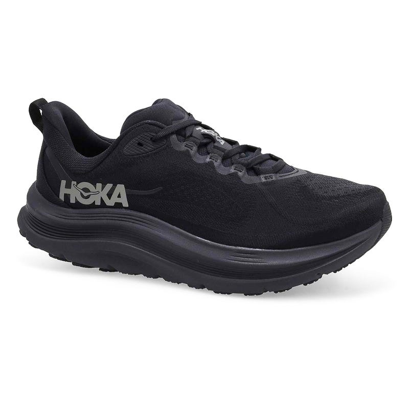 Espadrille de performance homme Kawana 3 – Noir/Noir