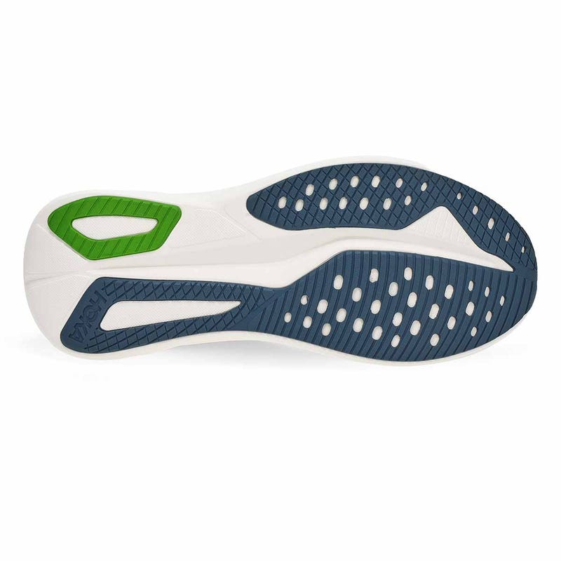 Men's Mach 7 Lace Up Performance Sneaker - Varsity Navy/Faded Navy