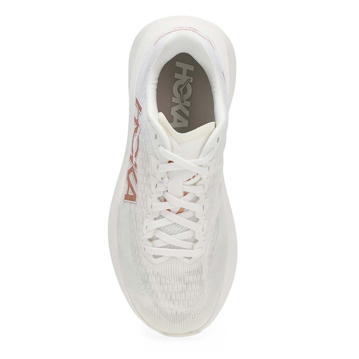 新モデル HOKA ONE ONE MACH 7 28センチD 美品 HOKA ONEONE（ホカ オネオネ） ホカ ランニングシューズ マッハ 7