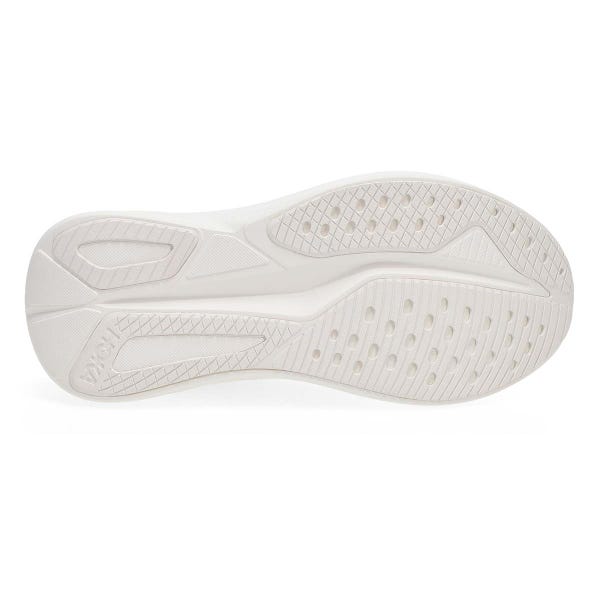 Women's Mach 7 Lace Up Performance Sneaker - Frost/Rose Gold