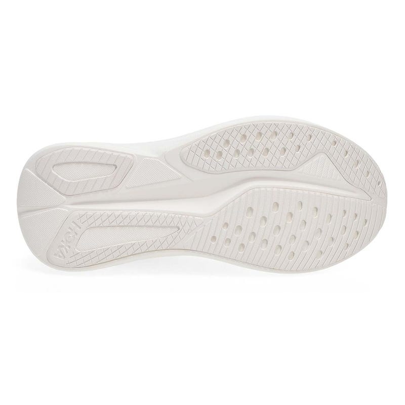 Women's Mach 7 Lace Up Performance Sneaker - Frost/Rose Gold