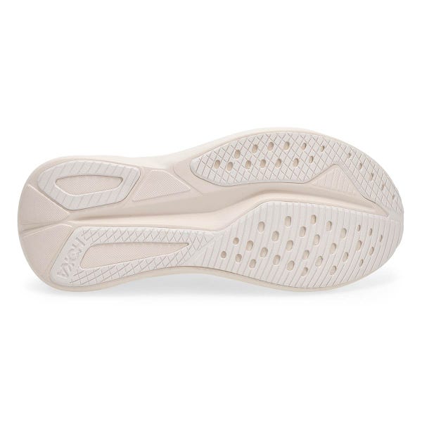 Espadrille de performance pour femmes Mach 7 - Lait d’avoine/Albâtre