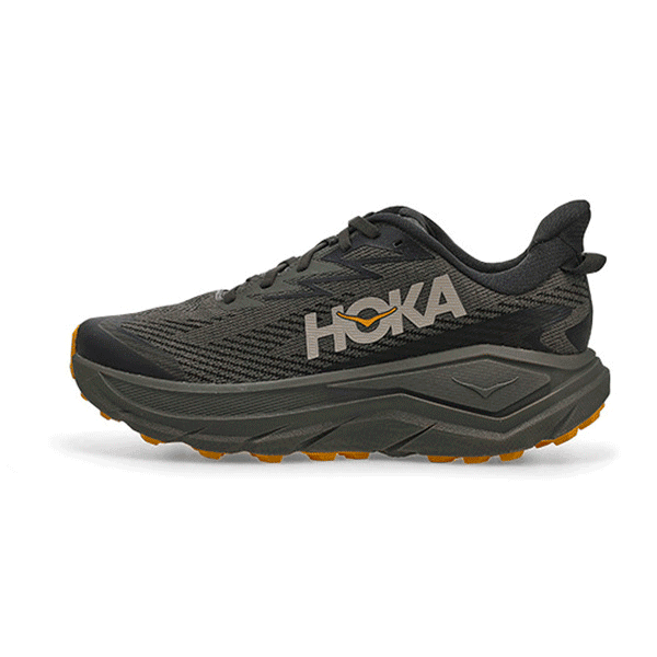 HOKA Men's Challenger 8 GTX Lace Up Performan | SoftMoc.com