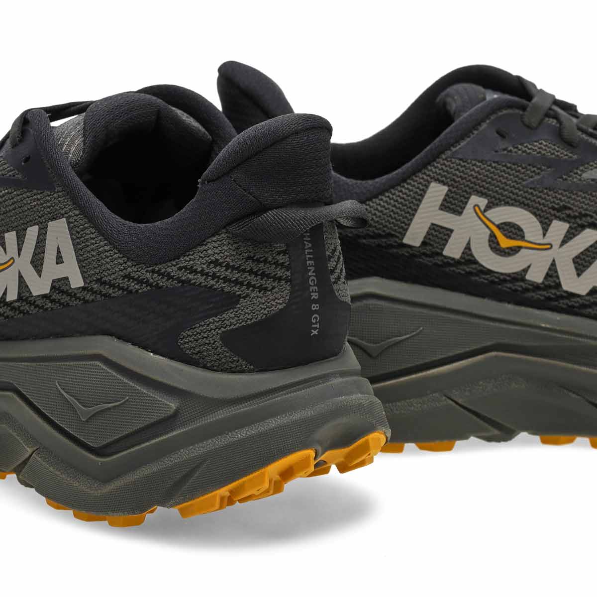 Men's Challenger 8 GTX Lace Up Wide Performance Sn