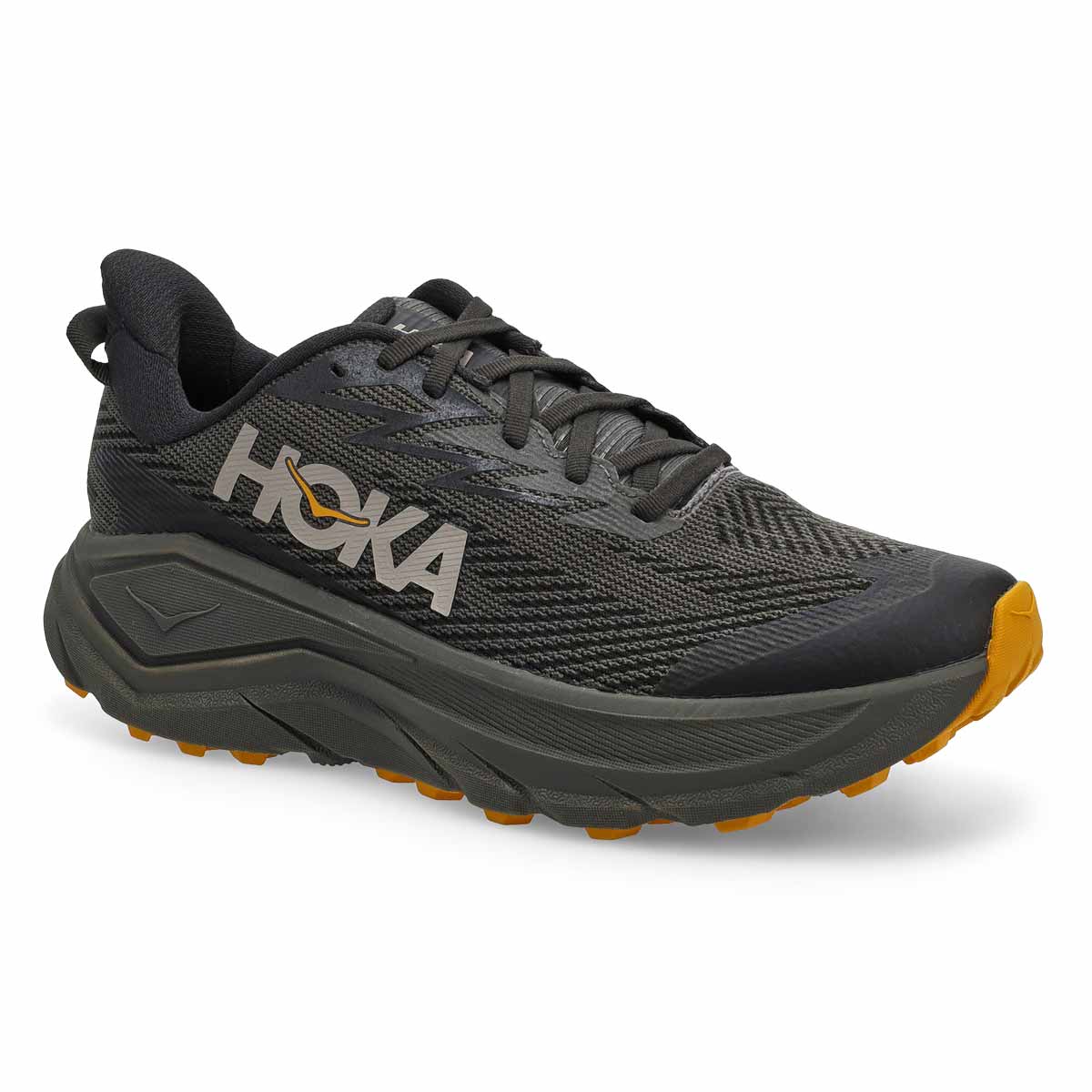 HOKA Men's Challenger 8 GTX Lace Up Performan | SoftMoc.com