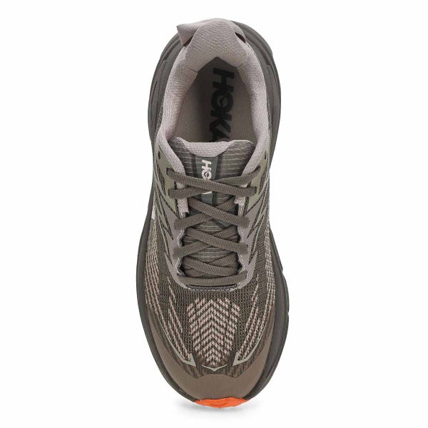 Women's Challenger 8 GTX Lace Up Performance Sneaker - Cement/Gravel
