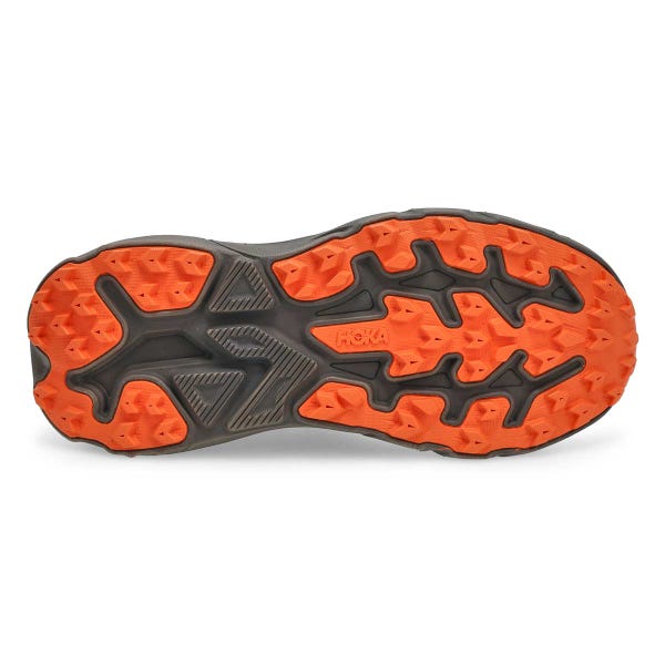 Women's Challenger 8 GTX Lace Up Performance Sneaker - Cement/Gravel