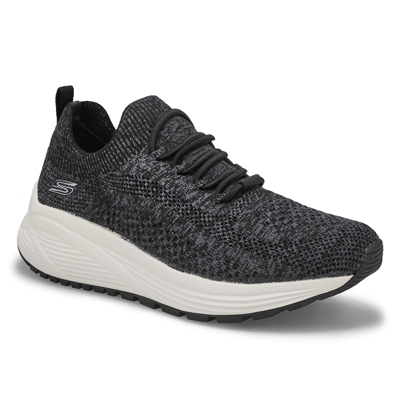 Lds Bobs Sport Sparrow 2.0 Sneaker - Black