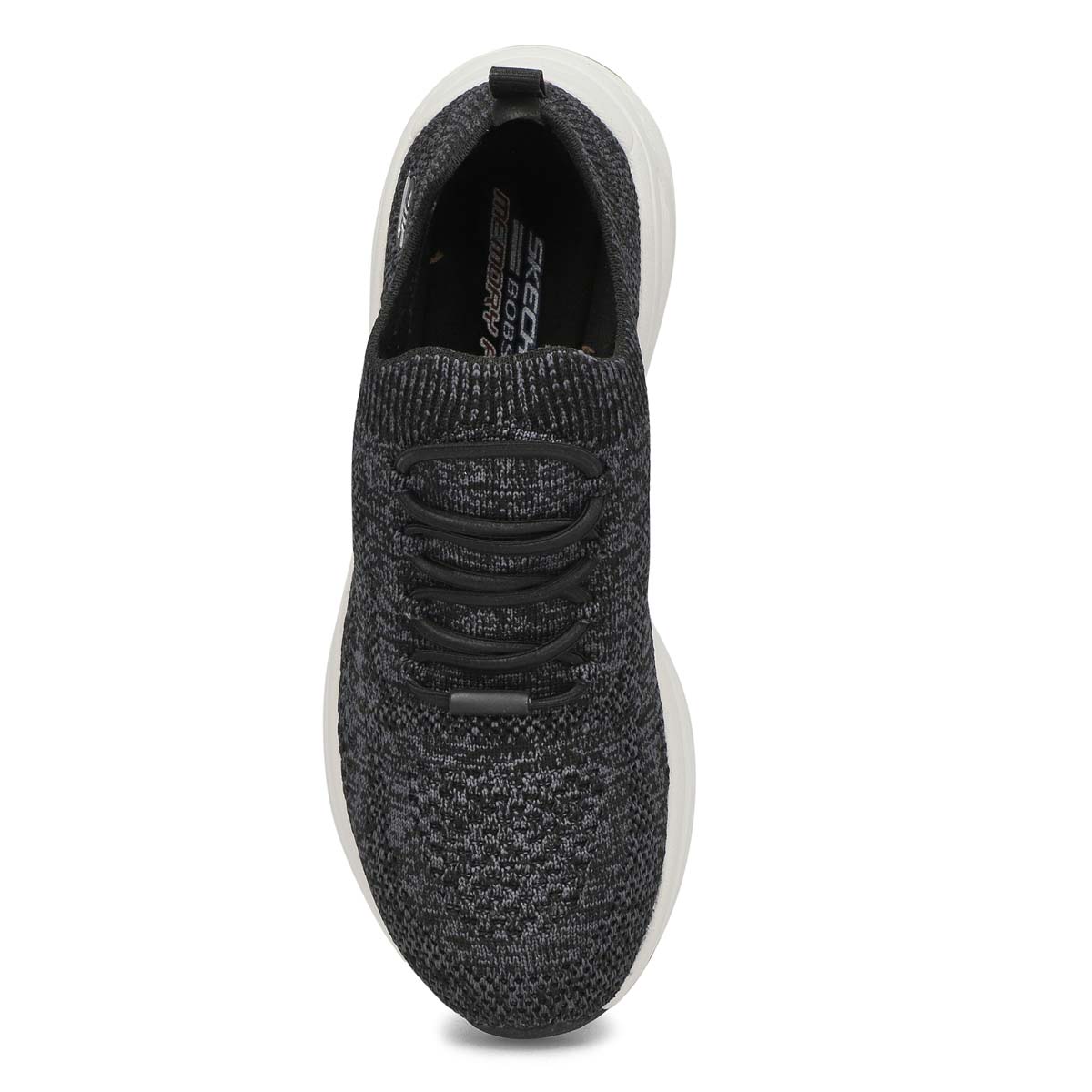 Espadrille BOBS SPORT SPARROW 2.0, noir, femmes