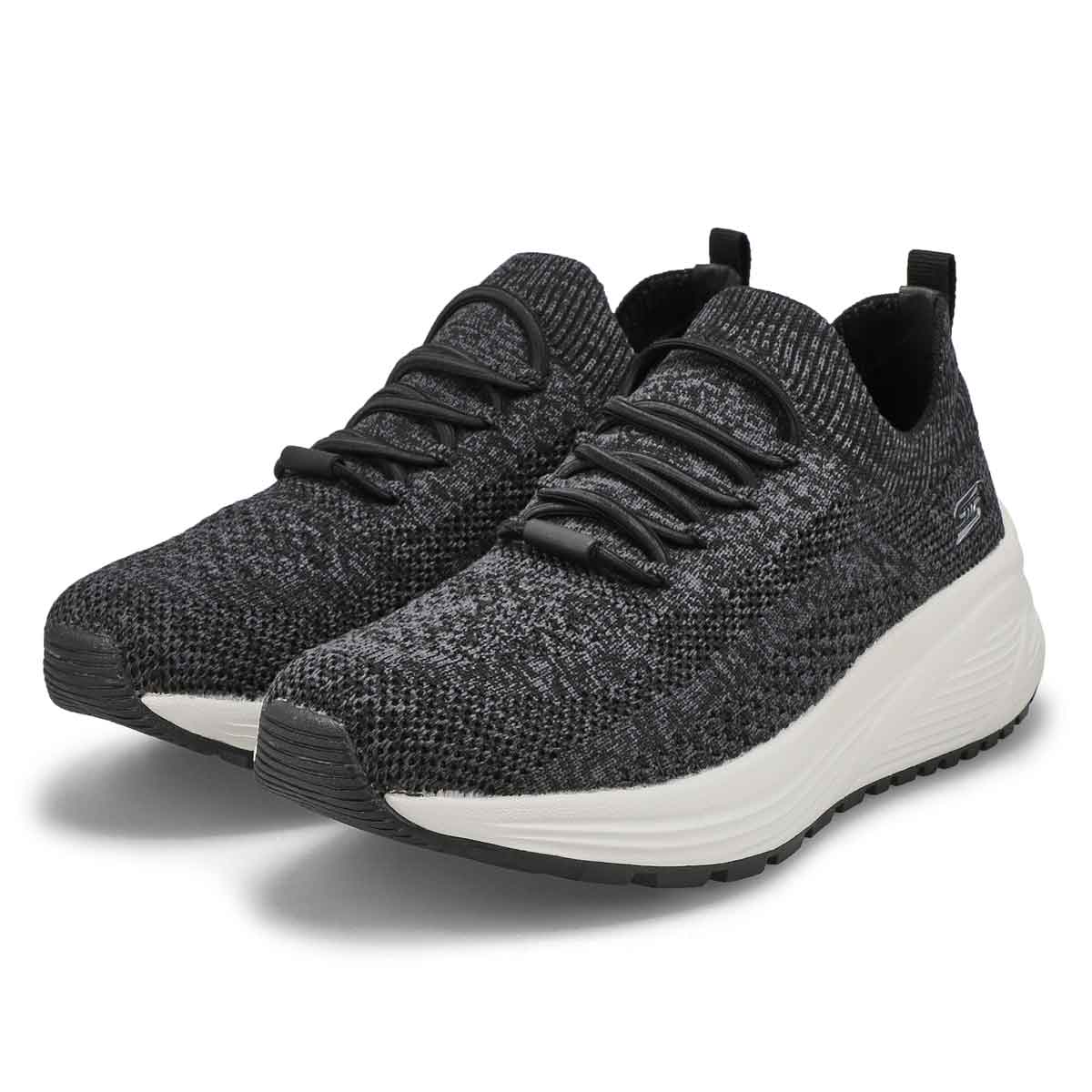 Women's Bobs Sport Sparrow 2.0 Sneaker - Black