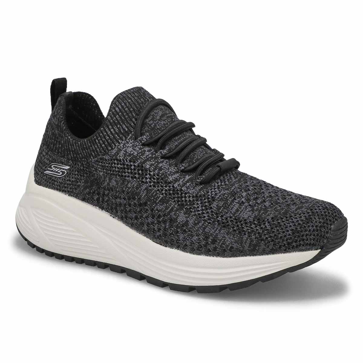 Women's Bobs Sport Sparrow 2.0 Sneaker - Black