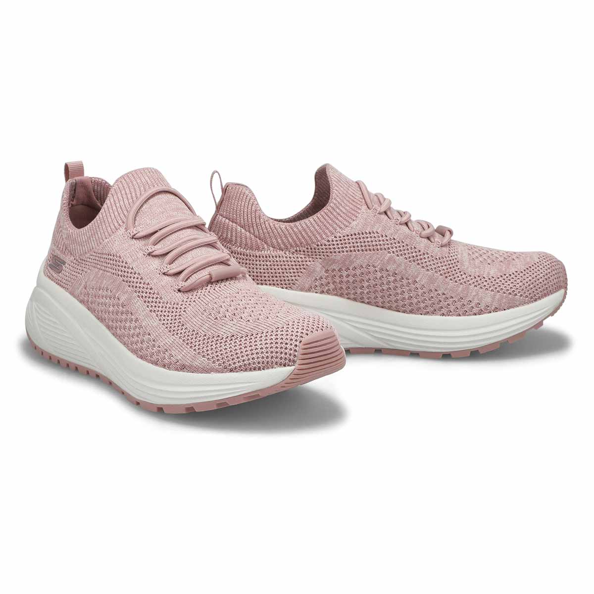 Skechers BOBS Sport Sparrow - Sneaker Club - FINAL SALE in Pink