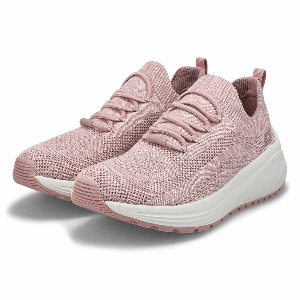 Skechers BOBS Sport Sparrow - Sneaker Club - FINAL SALE in Pink