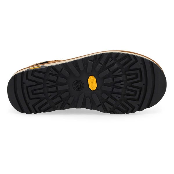 Women's Tasman GTX Waterproof Slipper - Chestnut