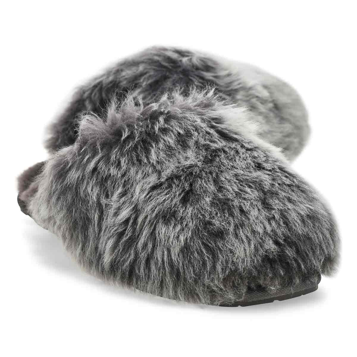 Women's Scuffette Chalet Sheepskin Slipper