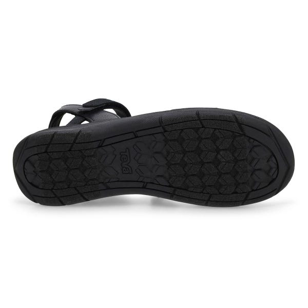 Women's Tirra Traveler Slingback Sport Sandal - Bl