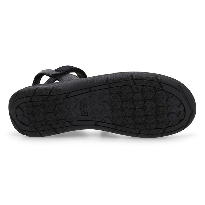 Women's Tirra Traveler Slingback Sport Sandal - Bl