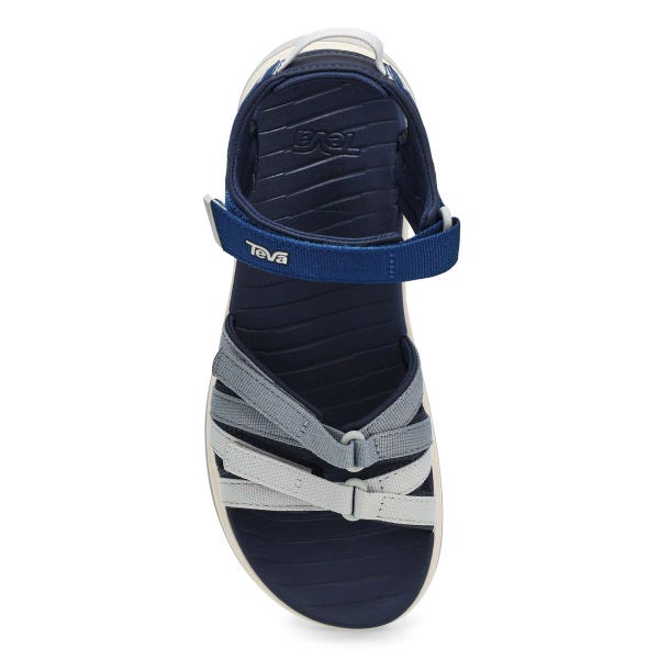 Sandale sport TIRRA, bleu multi, femmes