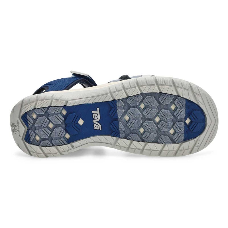 Sandale sport TIRRA, bleu multi, femmes