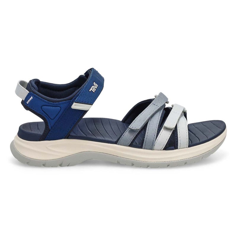 Sandale sport TIRRA, bleu multi, femmes