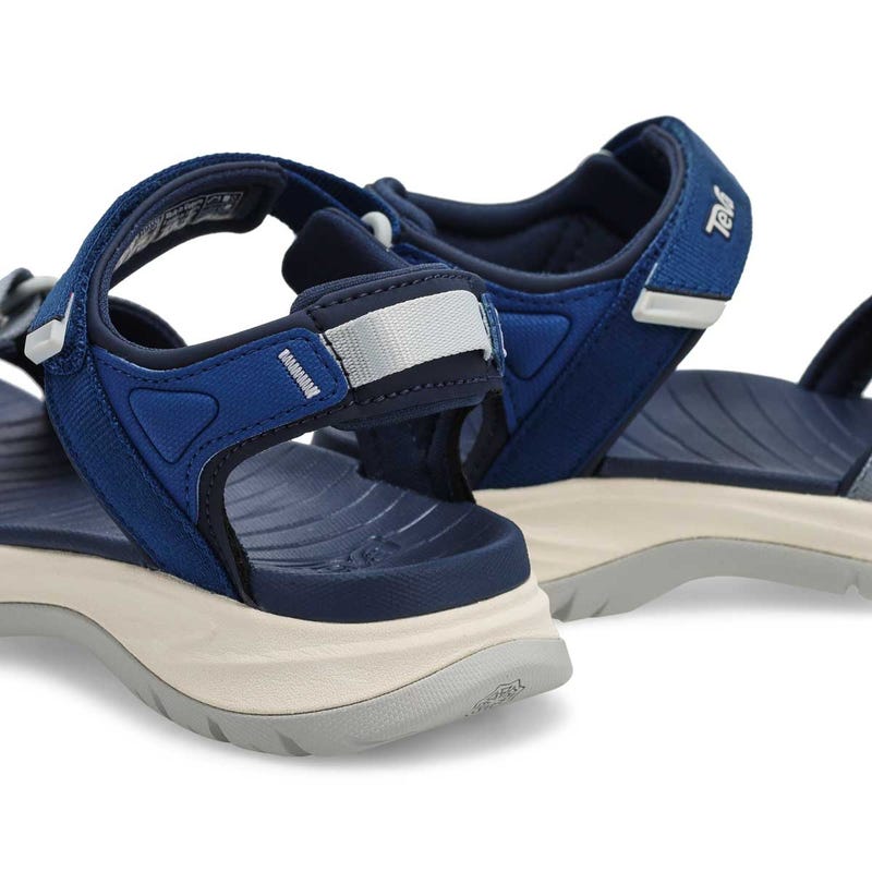 Sandale sport TIRRA, bleu multi, femmes