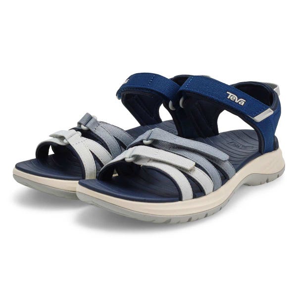 Sandale sport TIRRA, bleu multi, femmes