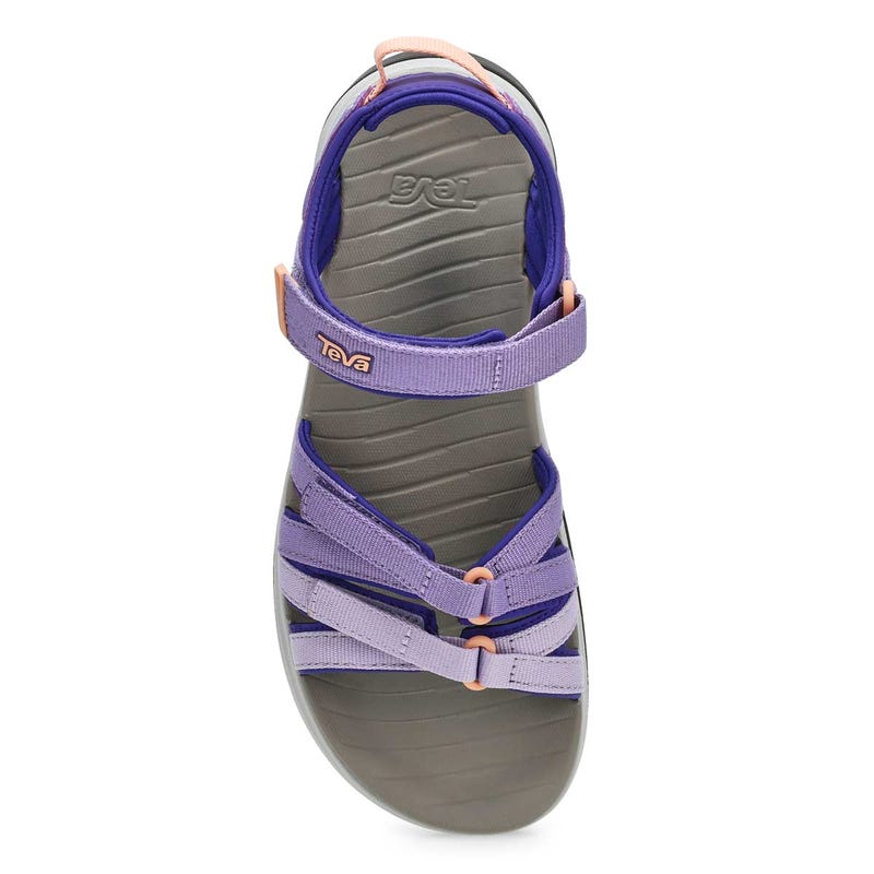 Sandale sport TIRRA, violet multi, femmes