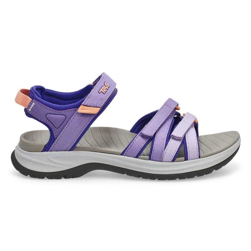 Sandale sport TIRRA, violet multi, femmes