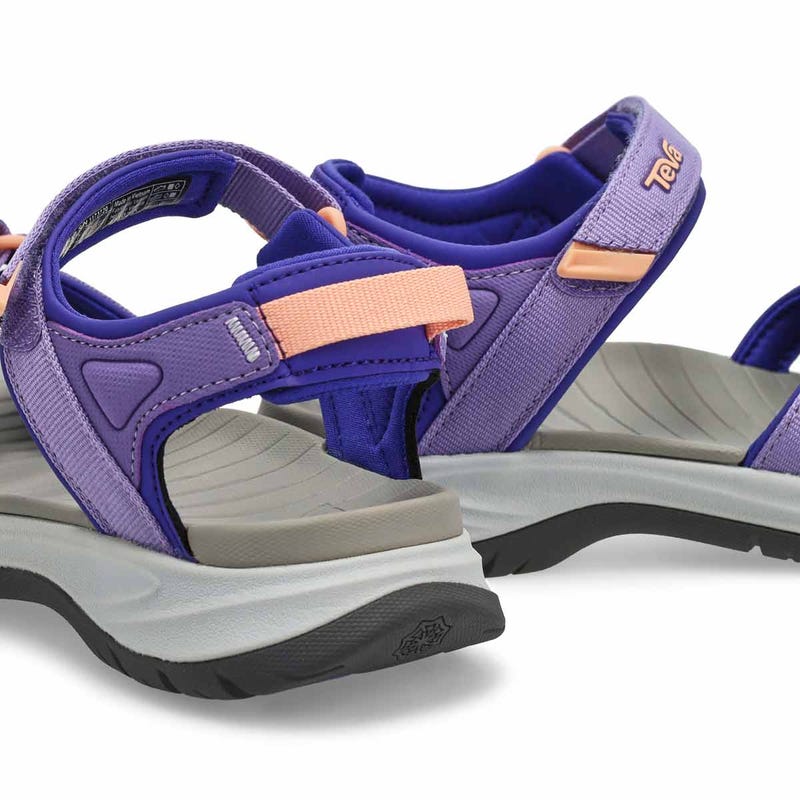 Sandale sport TIRRA, violet multi, femmes