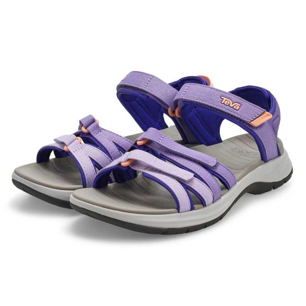 Sandale sport TIRRA, violet multi, femmes