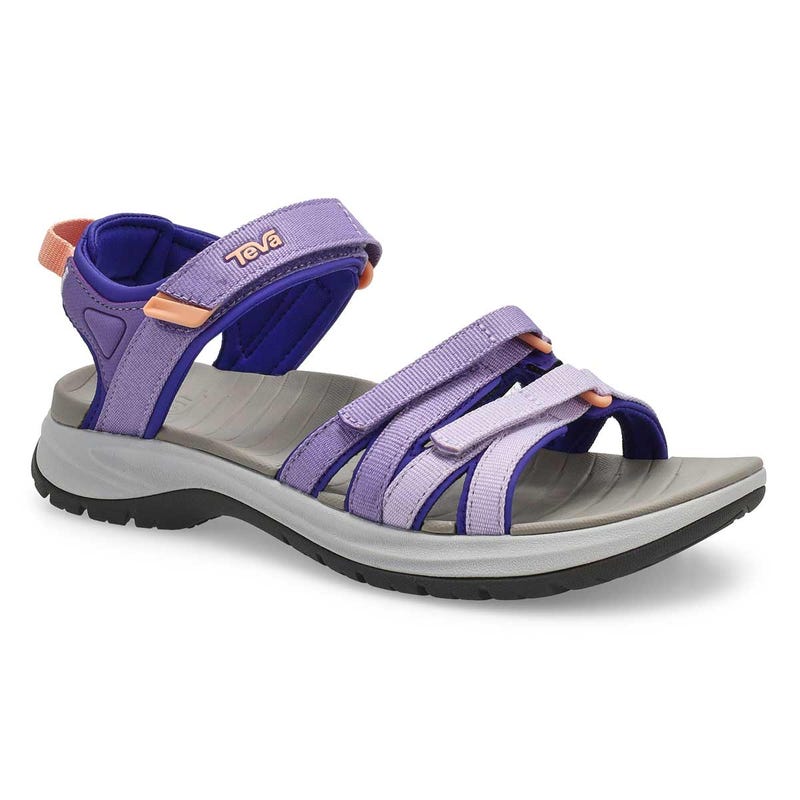 Sandale sport TIRRA, violet multi, femmes