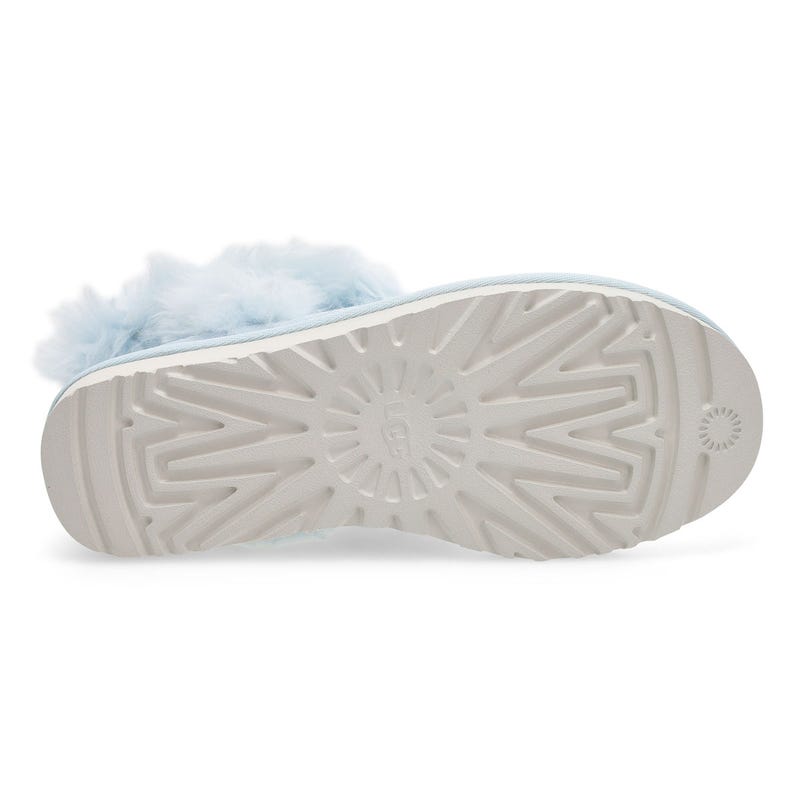 Women's  Classic Ultra Mini Chalet Boot - Reef Blu