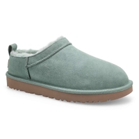 Women's Classic Micro Sheepskin Boot - Artichoke