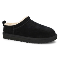 Botte en peau de mouton CLASSIC MICRO, noir, femmes