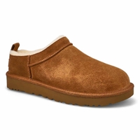 Women's  Classic Micro Sheepskin Boot - Chestnut