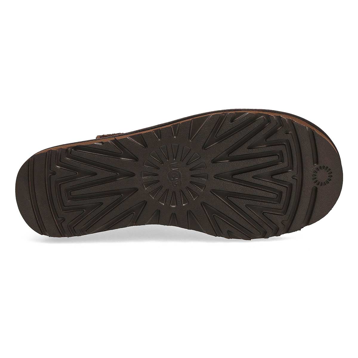 Women's  Classic Micro Sheepskin Boot - Dusted Cocoa