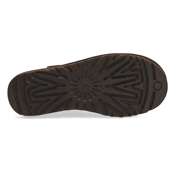 Women's  Classic Micro Sheepskin Boot - Dusted Cocoa