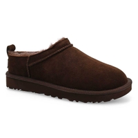 Women's  Classic Micro Sheepskin Boot - Dusted Cocoa