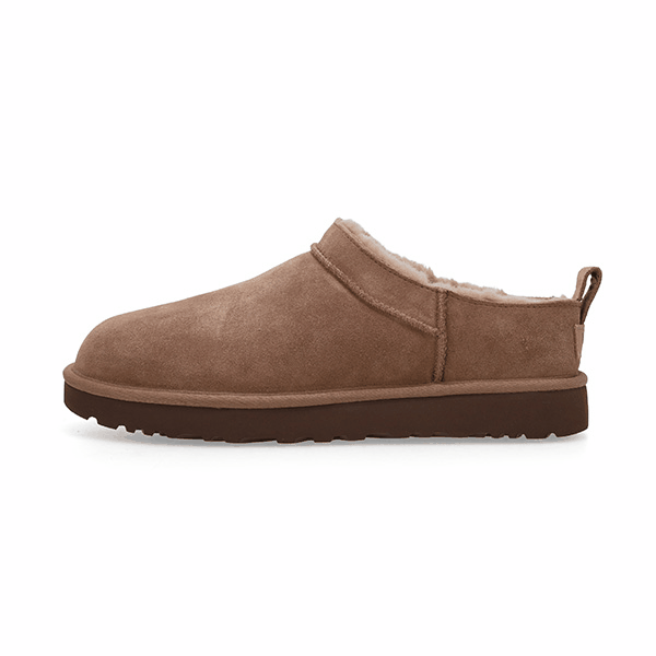 UGG Women's Classic Micro Sheepskin Boot - D | SoftMoc.com