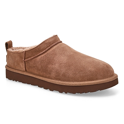 Lds Classic Micro Sheepskin Boot - Rocky Oak