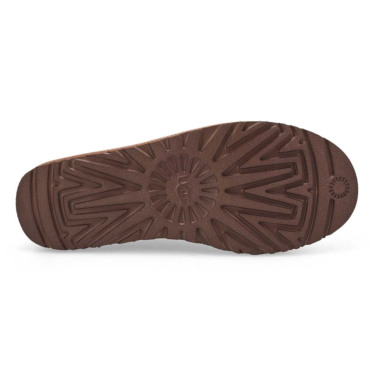 Women's  Classic Micro Sheepskin Boot - Rocky Oak
