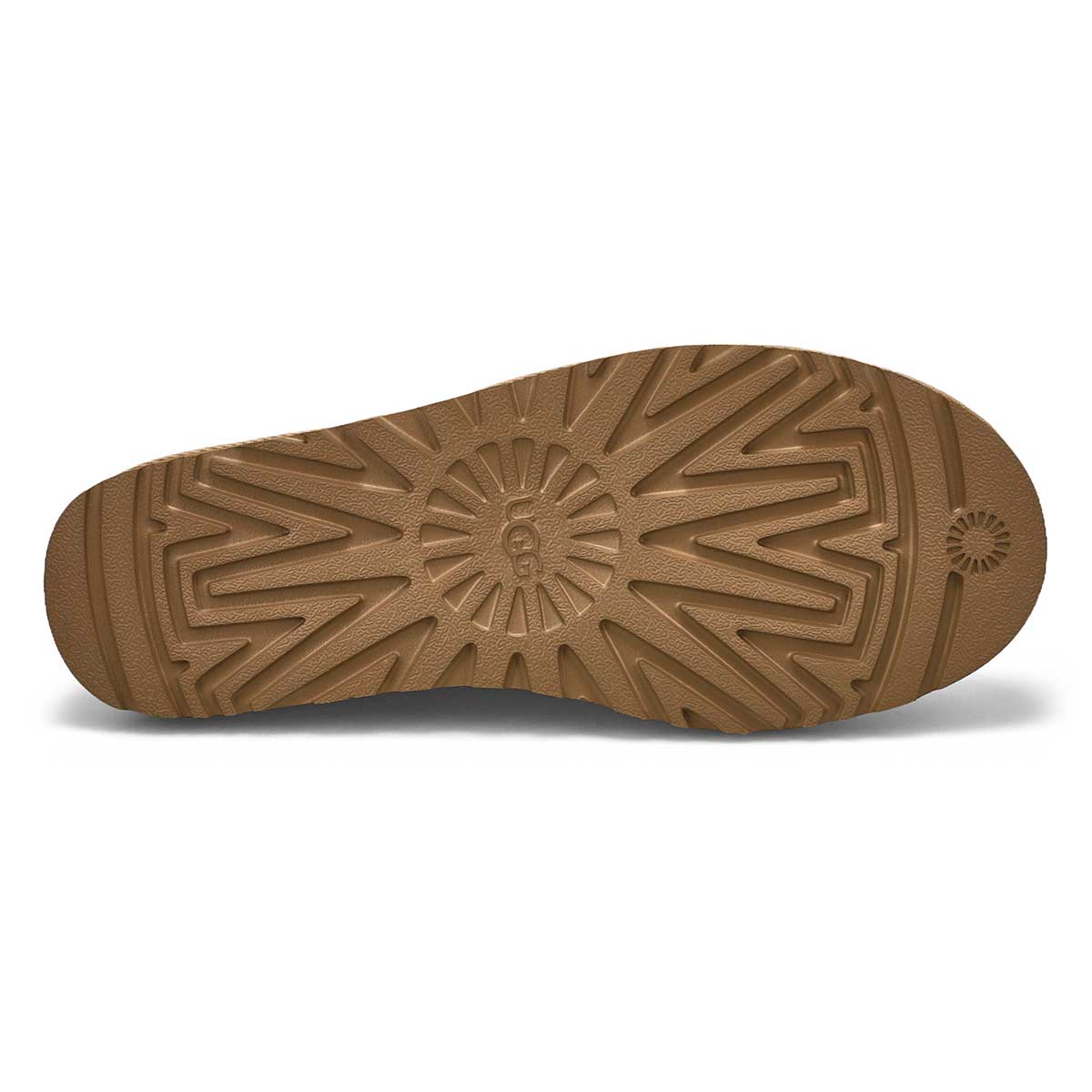 Women's Classic Micro Sheepskin Boot - Sand