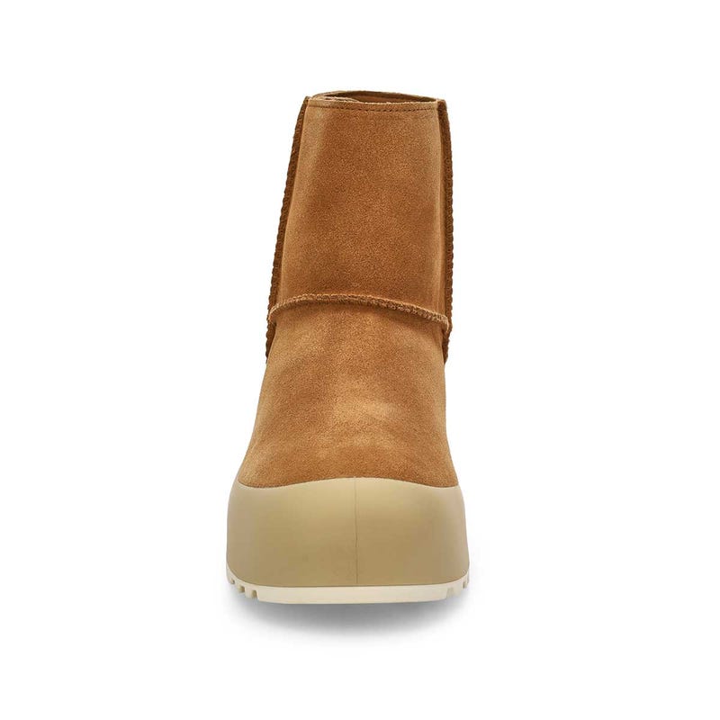 Women's  Classic Streetscape Boot - Chestnut/Mustard Seed