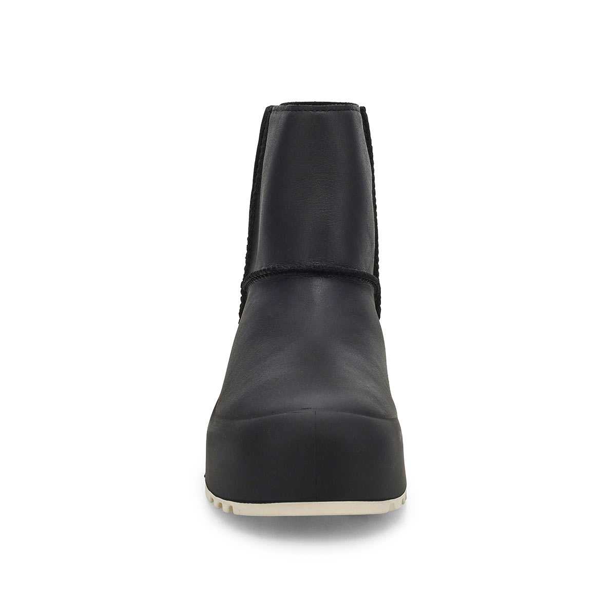Women's  Classic Streetscape Boot - Chestnut/Musta