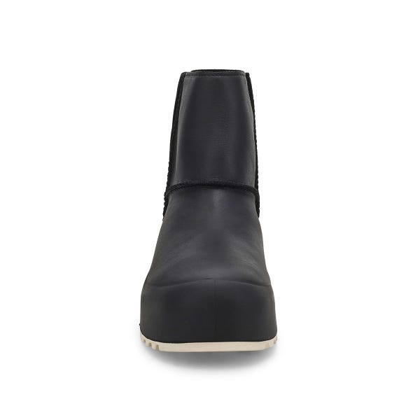 Women's Classic Streetscape Leather Boot - Black/Jasmine